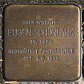 Eugen Schönlank