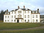 Strachur House