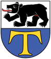 Wappen von Teufen