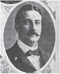 Thomas P. Barnett