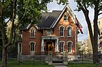 Embassy in Ottawa