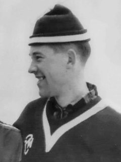 Torbjørn Yggeseth 1960