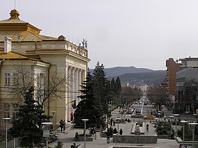 Râmnicu Vâlcea