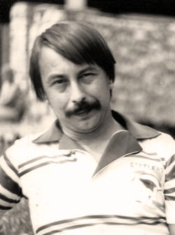 Virág Mihály, 1984