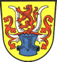 Niedenstein címere