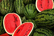 Wassermelone