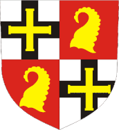 Hochmeisterwappen Hermanns