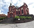 Kirche Mariä Himmelfahrt