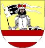 Coat of arms of Čistá