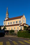 Eglise St-Etienne