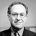 Alan Dershowitz