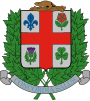 Coat of arms of Montreal