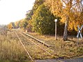 Bahnhof Altenboitzen