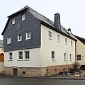 Wohnstallhaus, sogenanntes Nonnenhaus