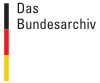 Έμβλημα του Bundesarchiv