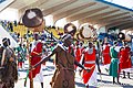 Image 4Burundian Drummers (from Culture of Burundi)