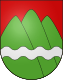 Wappen von Buttes