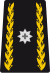 OF-6 - Brigadier general