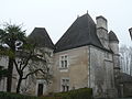 Schloss Lascoux