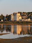 Schloss Montsoreau – Museum für zeitgenössische Kunst