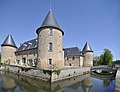 Schloss Rochebrune (Charente)