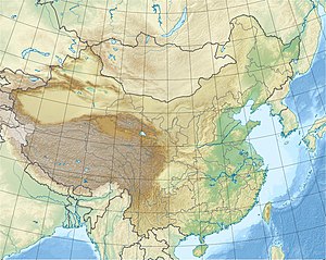 Sanxingdui is located in China