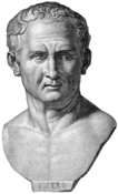 Cicero, politician și filosof roman