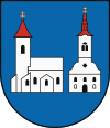 Wappen von Sučany