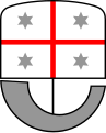 Ligurien (Wappen der Provinzen)