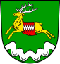 Wapen van Samtgemeinde Aue