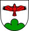 Wappen der Gemeinde Gerstetten