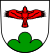 Wappen der Gemeinde Gerstetten