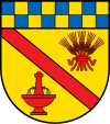 Wappen von Maitzborn