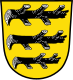 Coat of arms of Schirnding