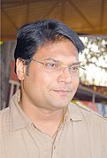 Dayanand Shetty