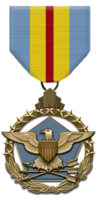 Distinguished Service Medal