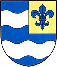 Wappen von Dolní Libochová