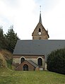 Kirche Saint-Michel