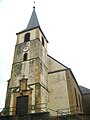 Kirche Sainte-Marguerite