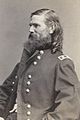 Bvt. Maj. Gen Elias Smith Dennis