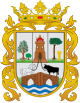 Wappen von Gerichtsbezirk Utrera