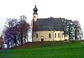 Ettendorfer Kircherl