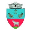 Coat of arms of Ezeriș