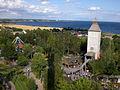 Launched Euro-Fighter Flucht von Novgorod im Hansa-Park