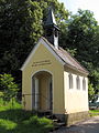 Frimmerkapelle