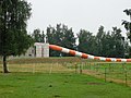 Antennenfuß