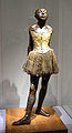 Edgar Degas: Kleine 14-jährige Tänzerin (Museum Frieder Burda)