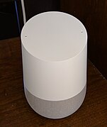 Loa thông minh Google Home