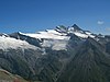 Großglockner (3798 m)