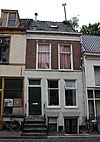 Hardewikerstraat 27, Groningen